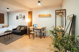 Dec room at bangsue - 1