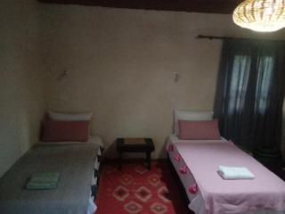 la maison mondiale ouirgane - 7