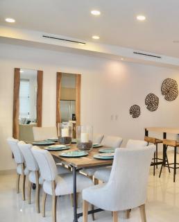 Modern Condo with Stunning Bay Views - 8