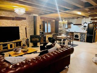 BocallenaRural LASTRAS DE CUELLAR - Lastras de Cuéllar - 9