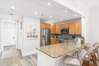 Redfish Village - Sandy Feet Retreat M2-315 by Coastal Dreamin - 3