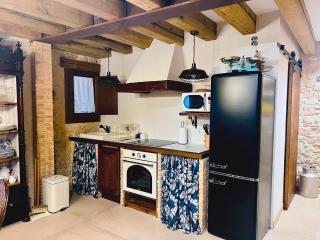 BocallenaRural LASTRAS DE CUELLAR - 1