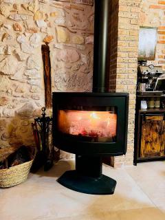 BocallenaRural LASTRAS DE CUELLAR - 4