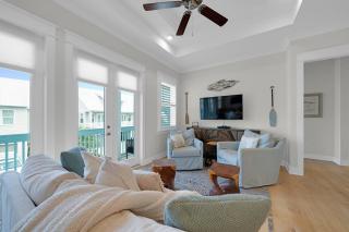 Totally Beachin' - Inlet Beach - 2