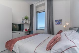 Alta Marea Apulia sea view - 6