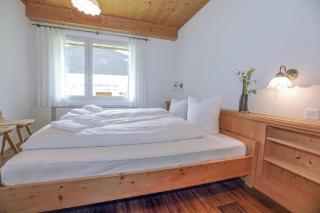 Casa La Roda Heidi - Sedrun - 2