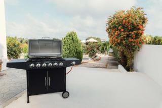 Ferienhaus mit Privatpool für 6 Personen ca 100 m in Gennadio, Dodekanes Rhodos - b44431 - 3