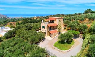 Ferienhaus Für 12 Personen In Chania, Kreta West Kreta - 3