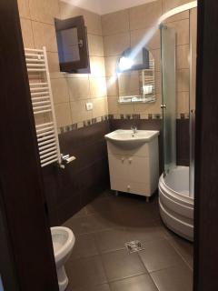 Pensiunea Dealul Miristei Fundata - 9