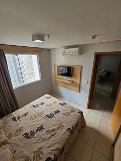 Apartamento 704-C Casa da Madeira Caldas Novas - 6