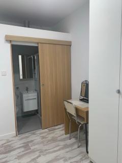 Theonos & Othonos Walled City Studio - 1