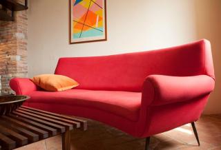 Ferienwohnung in Volterra mit Grill, gemeinschaftlichem Pool und Garten - 2