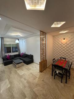 bel appartement - 1