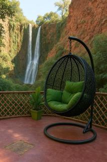 Tikida house - Ouzoud - 6