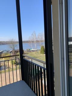 Apartmenthaus Am See - 1