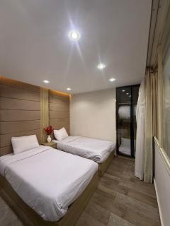 Golden Crown Pyramids View Hotel - 5