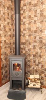 Будиночок для щастя - 5