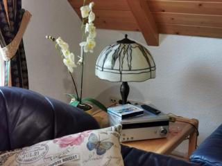 Wohnung In Wilhelmsfehn Mit Großem Balkon - 5