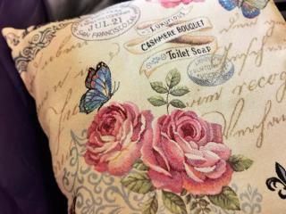 Wohnung In Wilhelmsfehn Mit Großem Balkon - 4