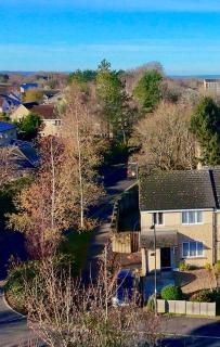 Cosy 2 bedroom home in Bath with private parking garden WiFi & easy access to city centre - 9