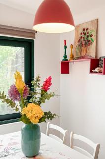 The Hillside Home - 3