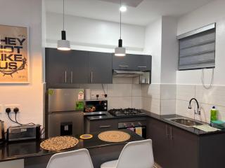 Coral Sands Beach Residence-Nyali-2 minutes walk to beach, Pool, Gym, Restaurant etc - 3