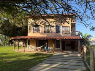 Itapoá SC refúgio para famílias 50 m mar e Farol - 2