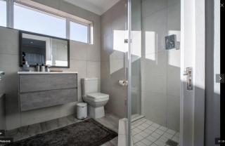 Ships Bell at Port St Francis - 7