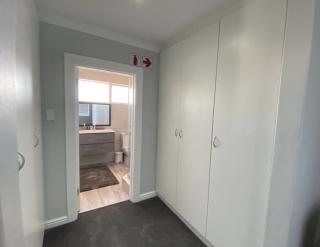 Ships Bell at Port St Francis - 6