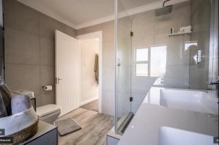 Ships Bell at Port St Francis - 2