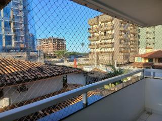 Apto 2 Quartos a 210 m da Praia RAZ0203 - 6