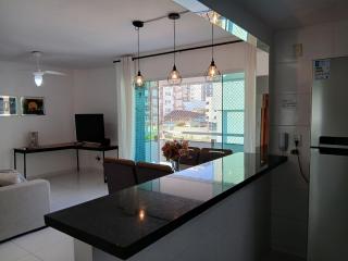 Apto 2 Quartos a 210 m da Praia RAZ0203 - 4