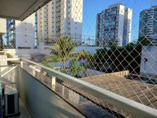 Apto 2 Quartos a 210 m da Praia RAZ0203 - 3