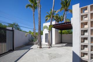 Villa Familiar frente al mar - 2