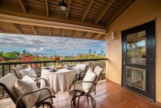Wailea Ekahi 17D · WEK 17D Wailea Retreat w Ocean View Pool AC - 9