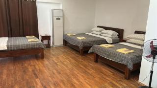 Nahas Beach Resort - 9