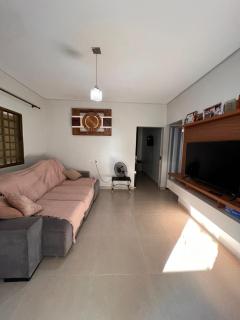 2 Quartos, sala e 1 banheiro próximos à Universidade Federal de Rondonópolis- UFR - Rondonópolis - 9