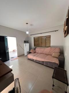 2 Quartos, sala e 1 banheiro próximos à Universidade Federal de Rondonópolis- UFR - Rondonópolis - 5