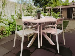 Luxe Vakantiehuis met privé Wellness - 4