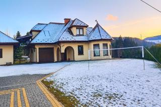 Dworek pod Jeżową Wodą - 0