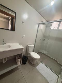 Pousada & Hospedaria Monte Tabor - 6