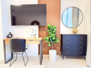 ASHRI HH | Studio in Ajmal Makan | Beach Access - Al Ḩamrīyah - 4