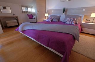 Nettes Ferienhaus in Pomer mit Privatem Pool - 9