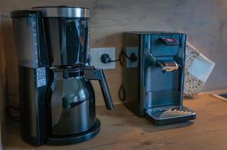 Fuchsbau Erdgeschoß - 7