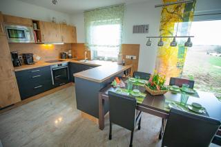 Fuchsbau Erdgeschoß - 0