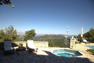 Sommer Dafnopanagia Villa Magda - 7