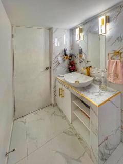 Nelswim Stay, Confort A 3 minutos de Town Square Metepec - 2