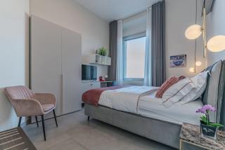 Alta Marea Apulia sea view - 5