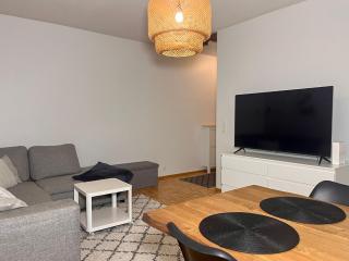 Ahkio Residence - Warm & Cozy Stay Near Rovaniemi Downtown - 9