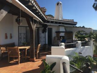 Finca Mit Pool Und Panoramablick In Monte Pego - 3